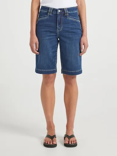Just Jeans Amaze Long Bermuda Short