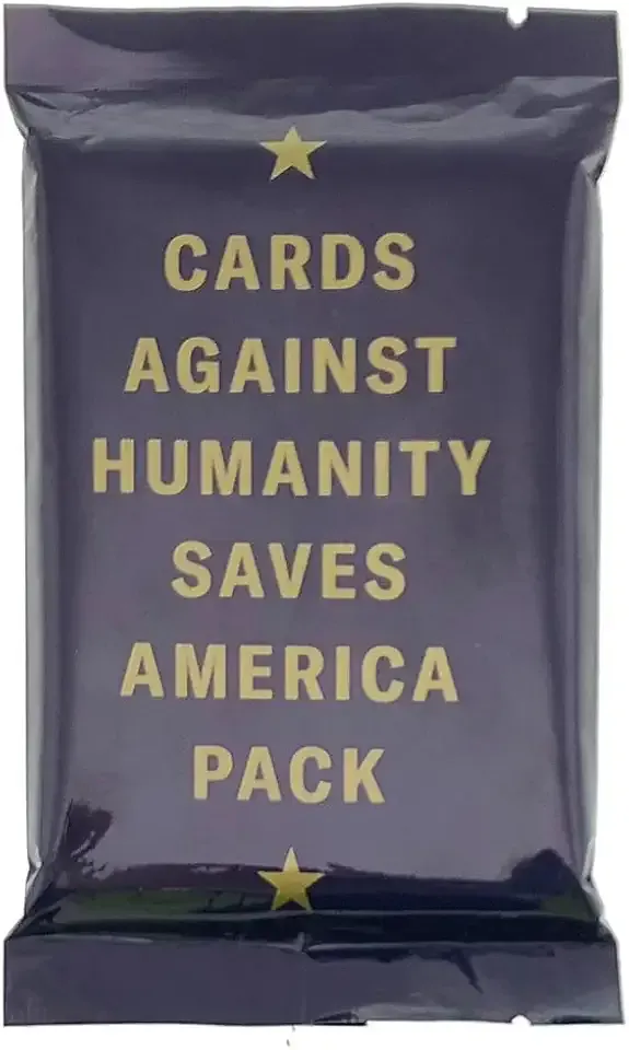 Cards Against Humanity