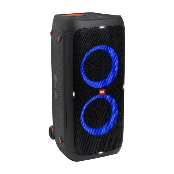 JBL Partybox 310-partyhøyttaler