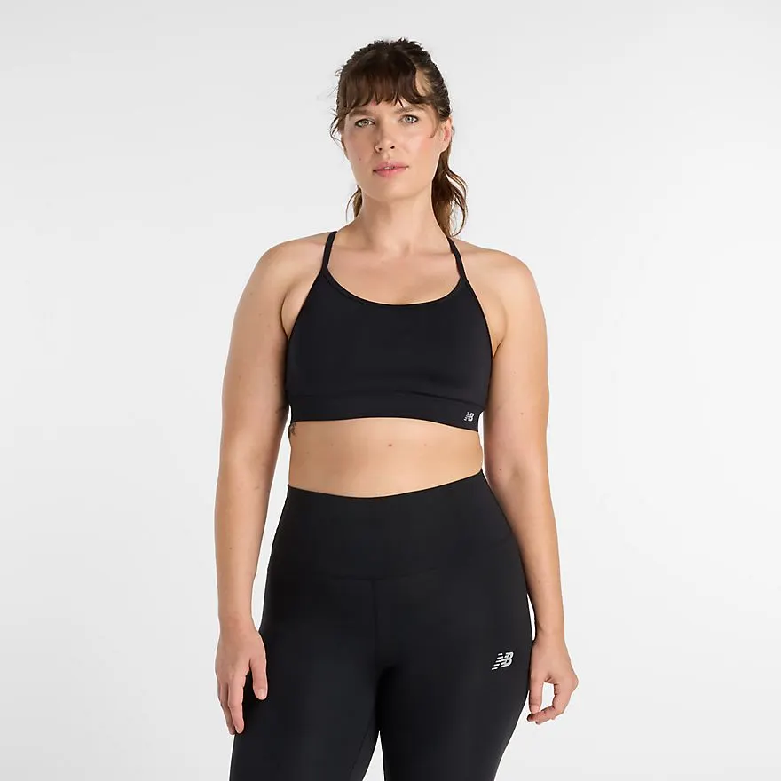 NB Essential Yoga Bra