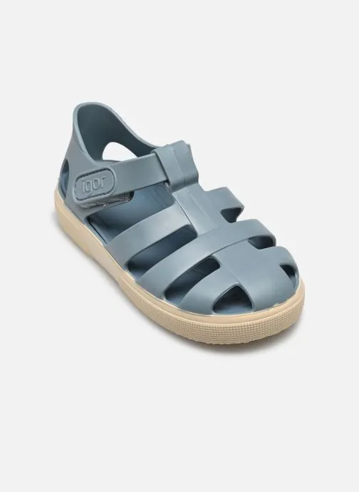 Sandalen Bay blauw