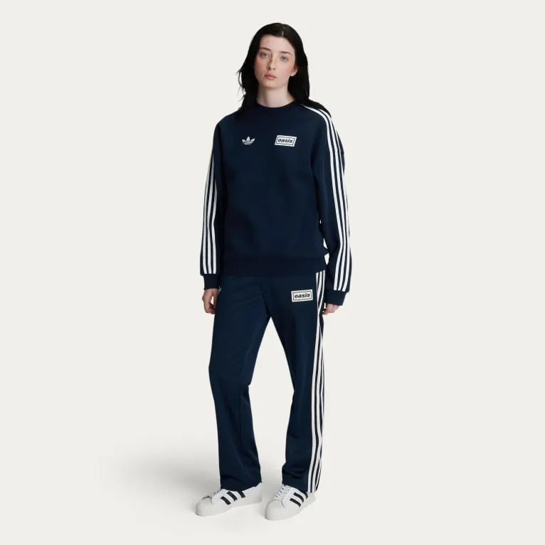 TOUR ADIDAS ORIGINALS OVERSIZED CREW Sweatshirt