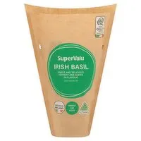 SuperValu Growing Basil (1 Piece) Open Product Description
