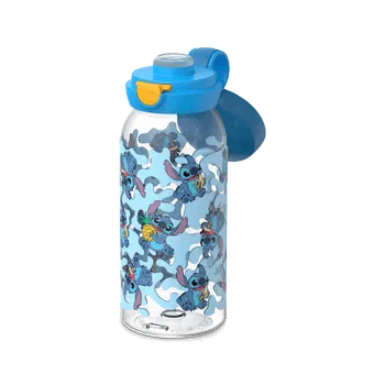 Drinfkles STITCH Flipdop 600ml
