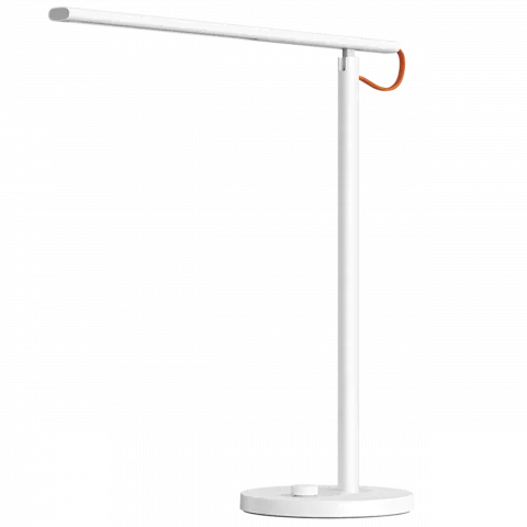 Xiaomi Mi Smart LED Desk Lamp 1S EU - chytrá lampička bílá