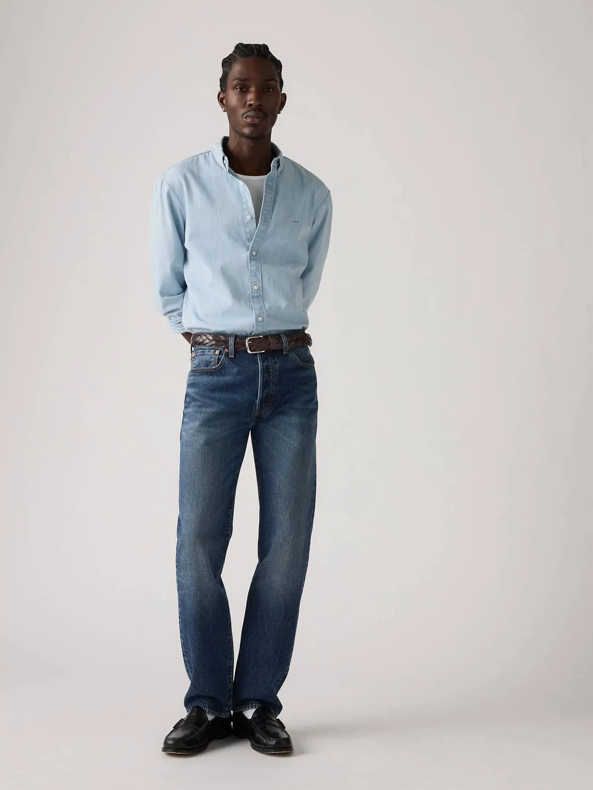 501® Original Jeans