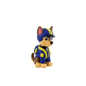 Figurine Tonies - Chase de La Pat'Patrouille Jungle Pups