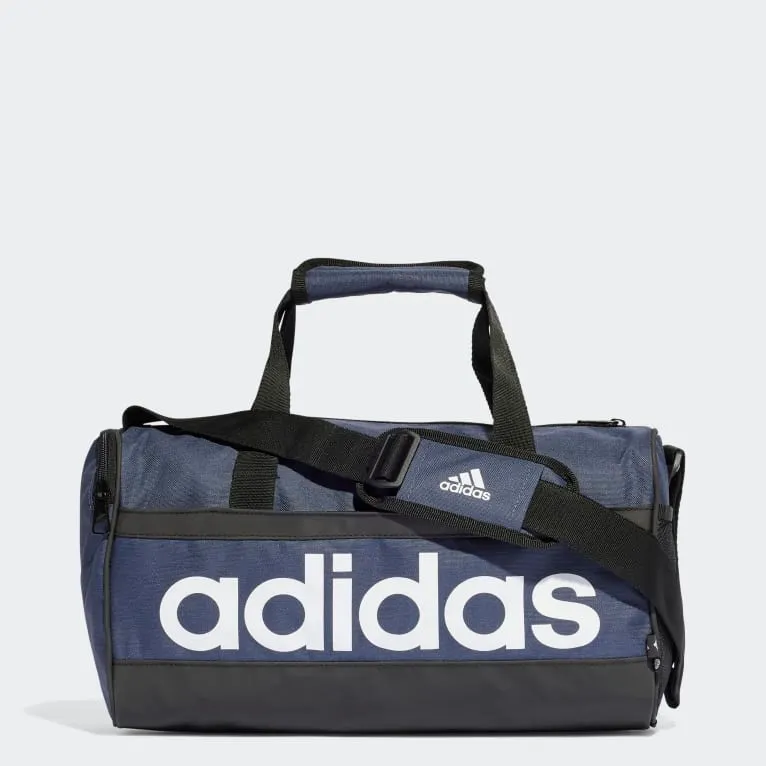 Essentials Linear Duffelbag, ekstra liten