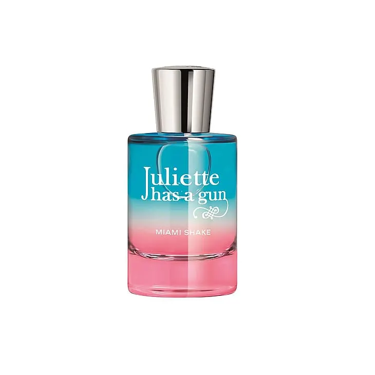 Miami Shake EdP