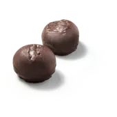 Mini Choco Berliner