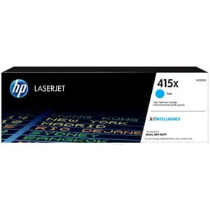 Toner Hp W2031X 415X Cyan