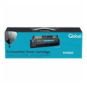 Toner Alternativo Para Brother Tn1060 Hl1200 1212w Dcp1512