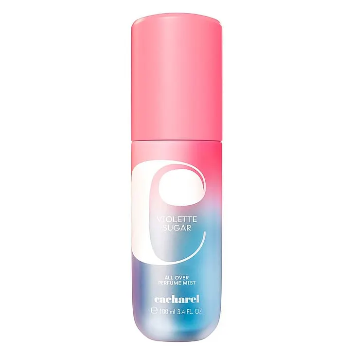 Yummy Violette Candy Mist
