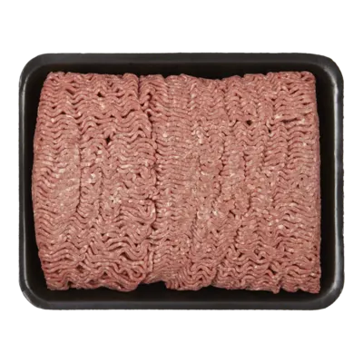 Extra Lean Ground Beef, Club Pack