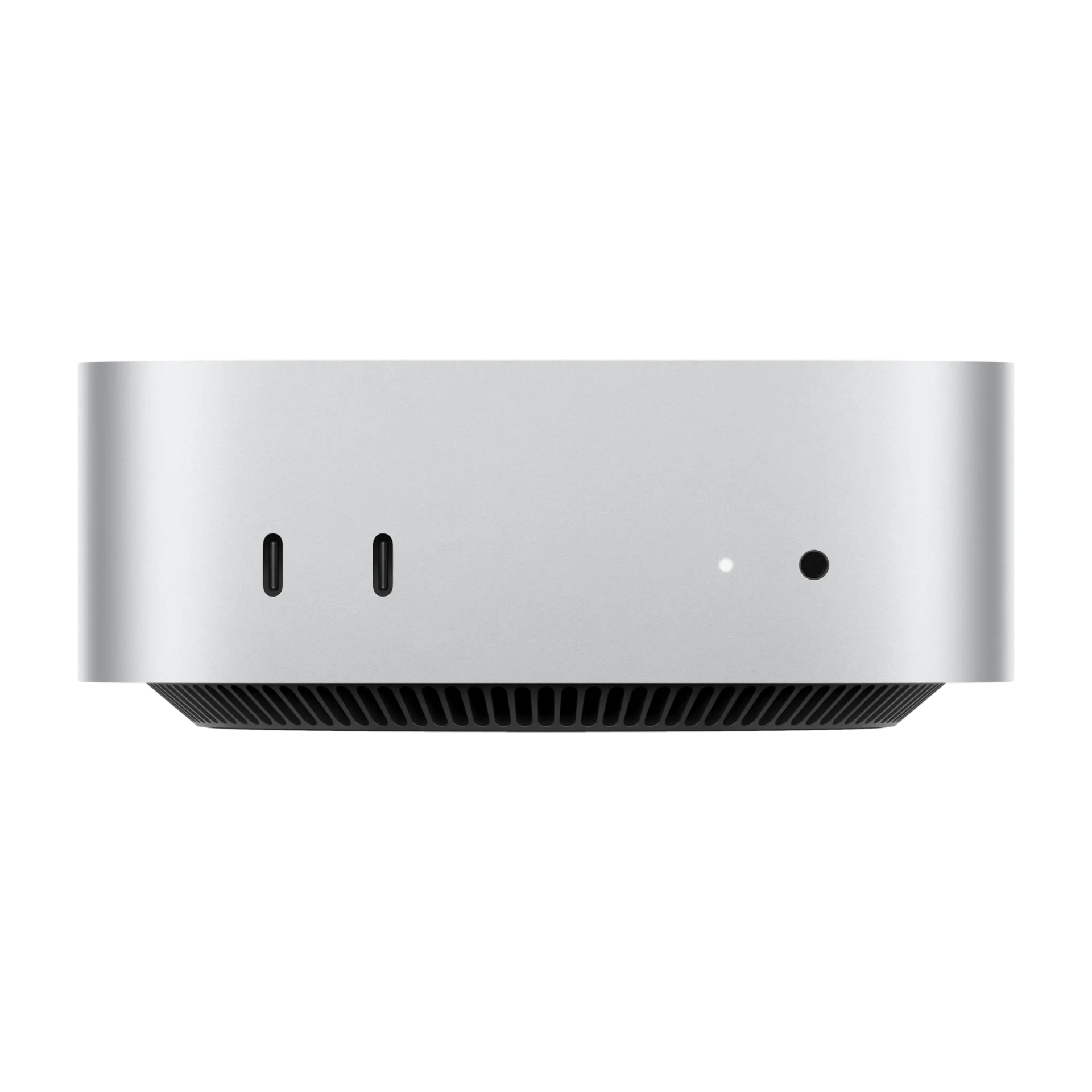 Apple Mac Mini (2024, M4) 16/256 GB