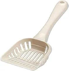 Petmate Litter Scoop for Cats, Large Size,…