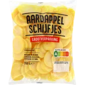 Aardappelschijfjes