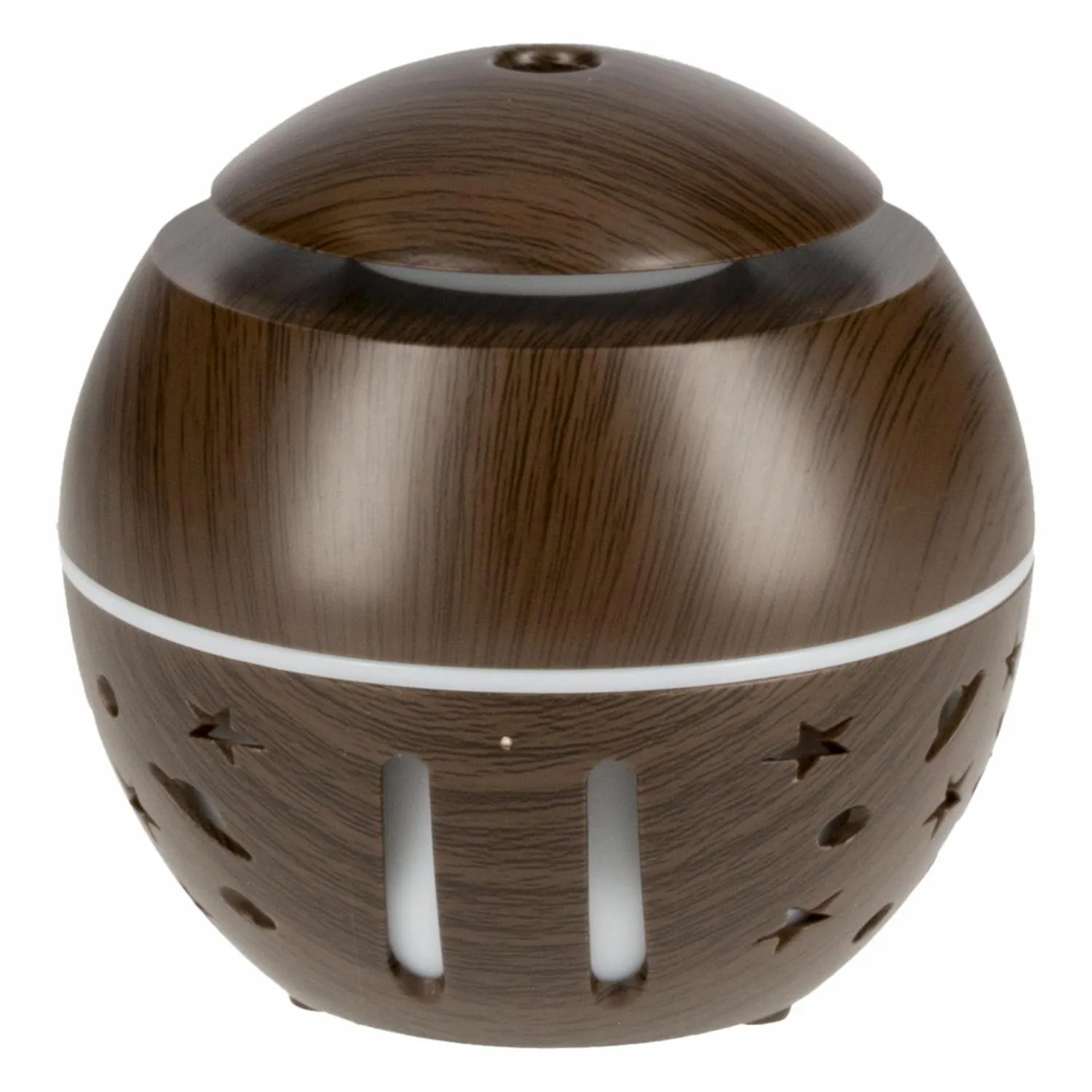 Humidificador Redondo YISEN Unidad