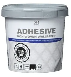 Tapetlim non-woven 1 liter
