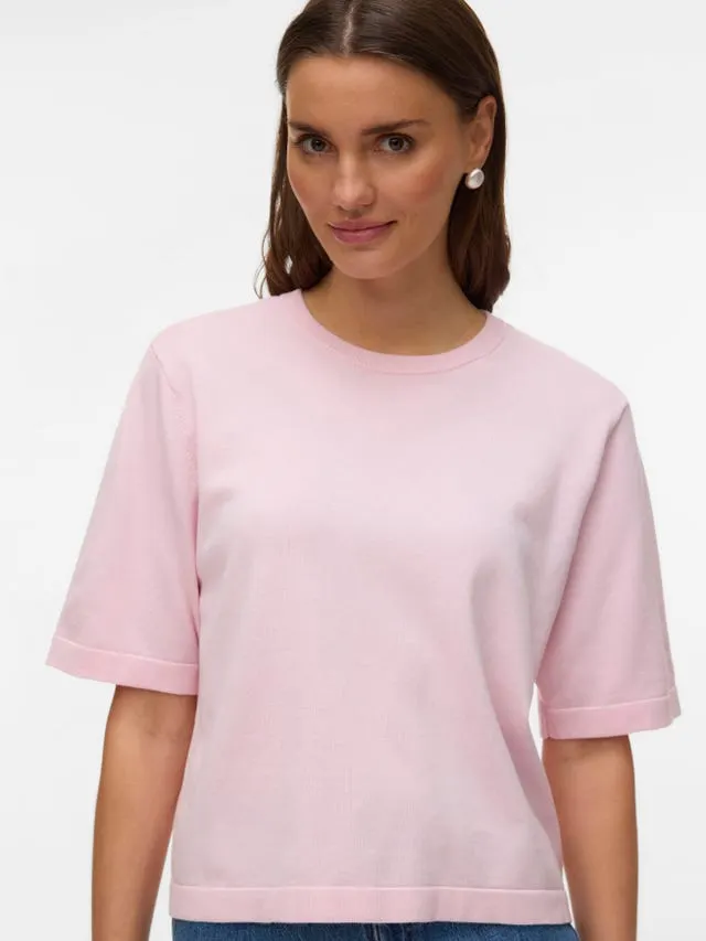 VMSILJE Strikkegenser