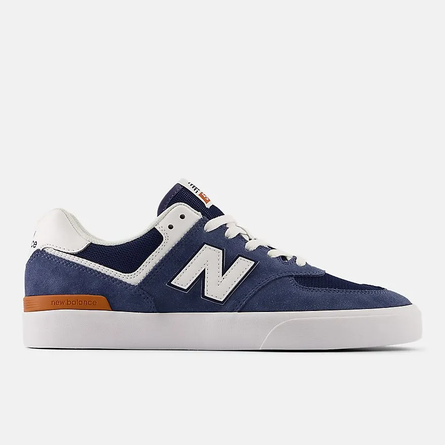 NB Numeric 574 Vulc