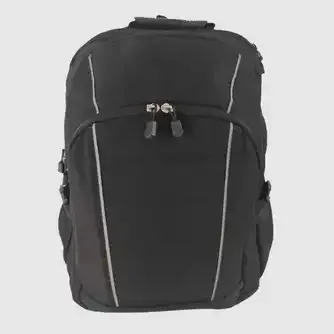 Paklite Backpack Black 45 Litre