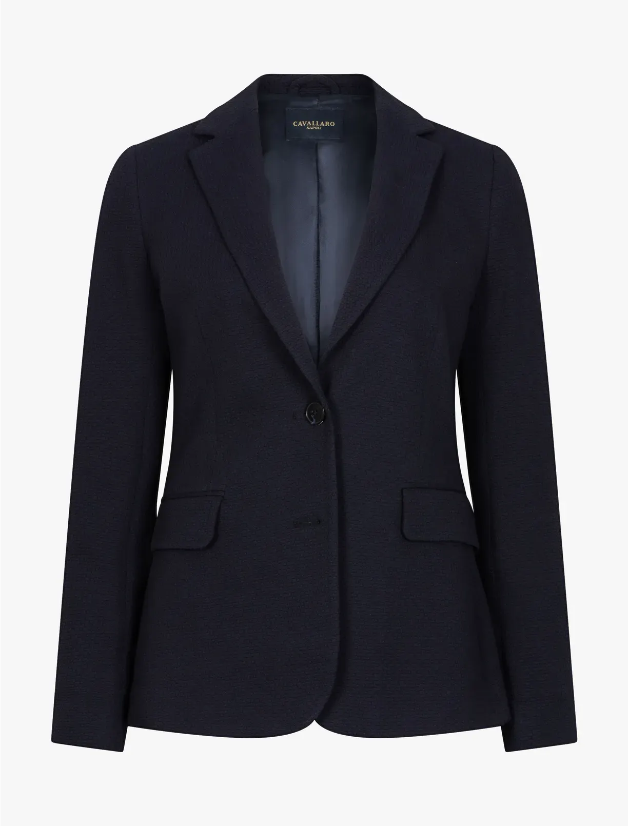 Elvina Blazer