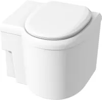 Urinova Inci - urinal til Incinolet