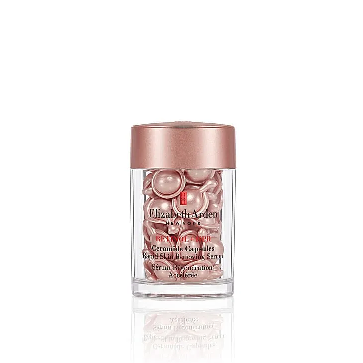 Ceramide Capsules Retinol + HPR Serum