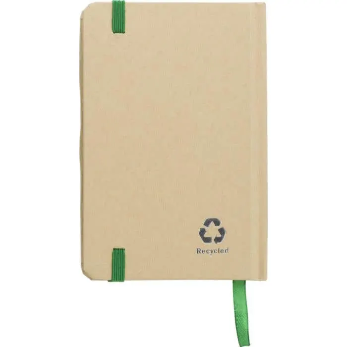 Notitieboek Kraft John [A6] Original