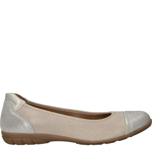 Ballerina's