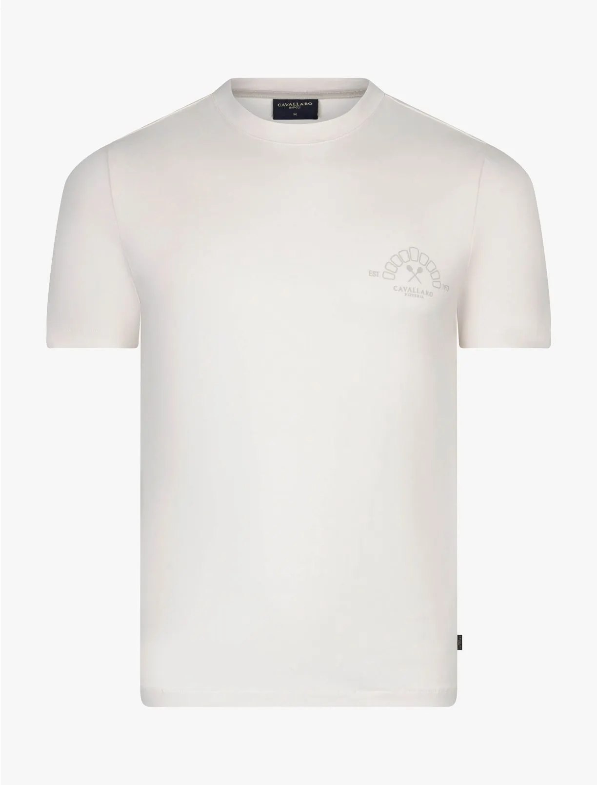 Don Mozzarella T-shirt