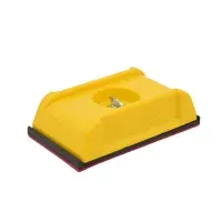 Taco lijador de goma