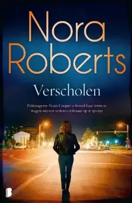 Nora Roberts, 528 blz.