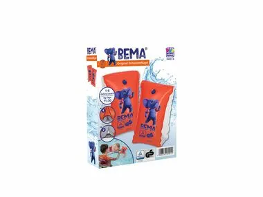 Manguitos hinchables