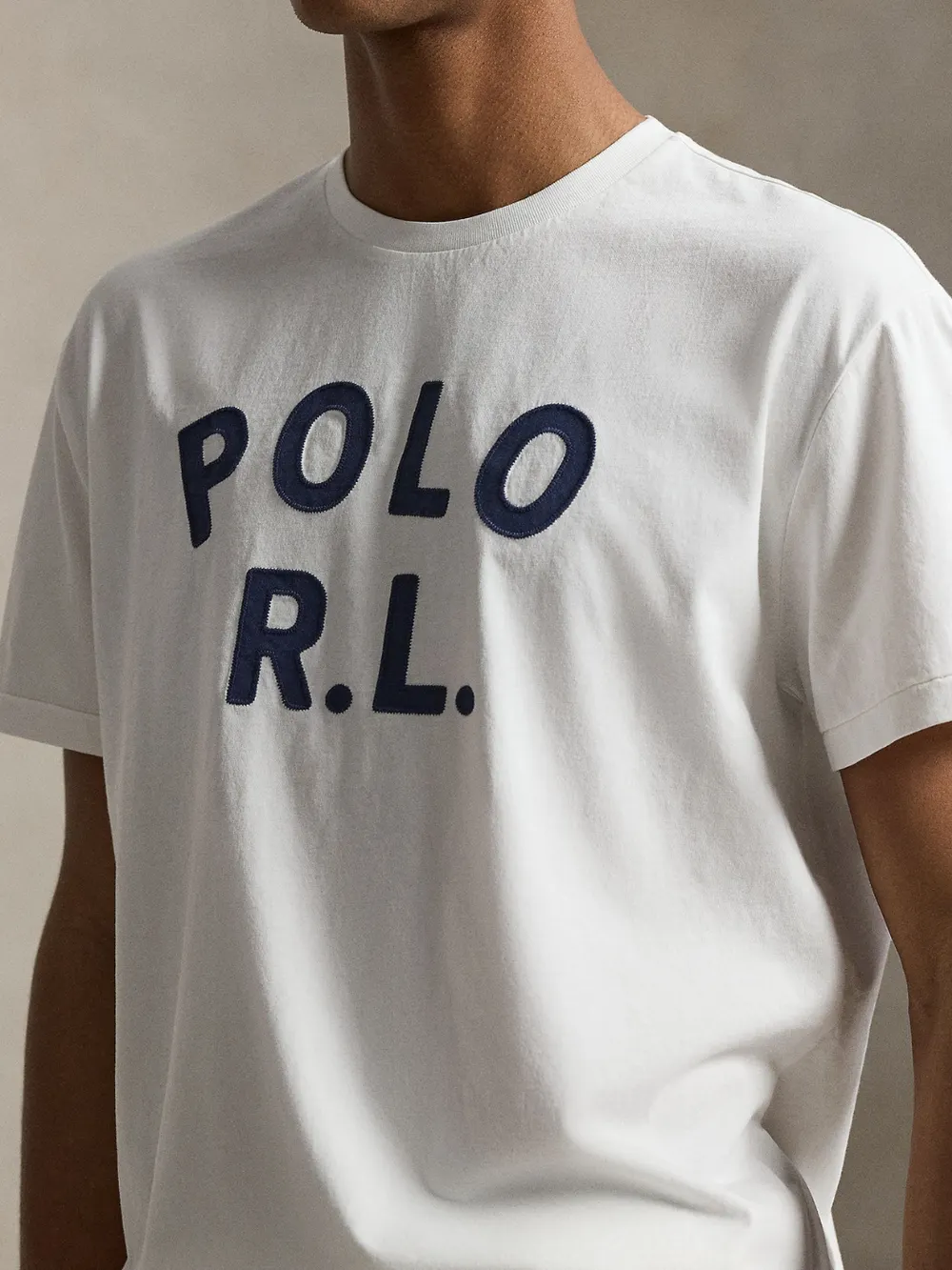 LOGO T-SHIRT