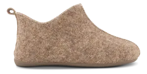 Zafary Tøffel Beige 6425500380