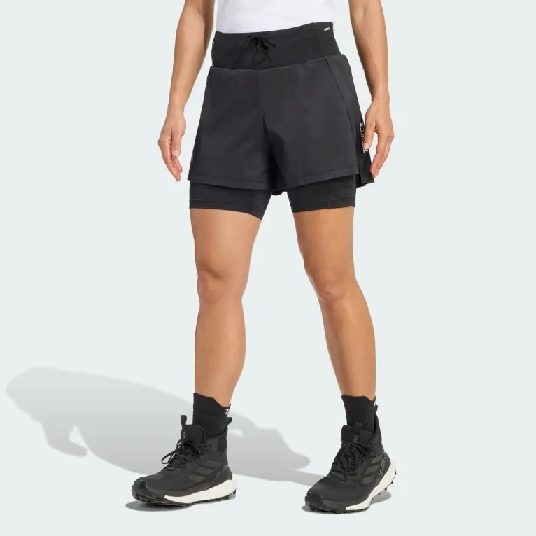 Terrex Xploric 2in1 Shorts