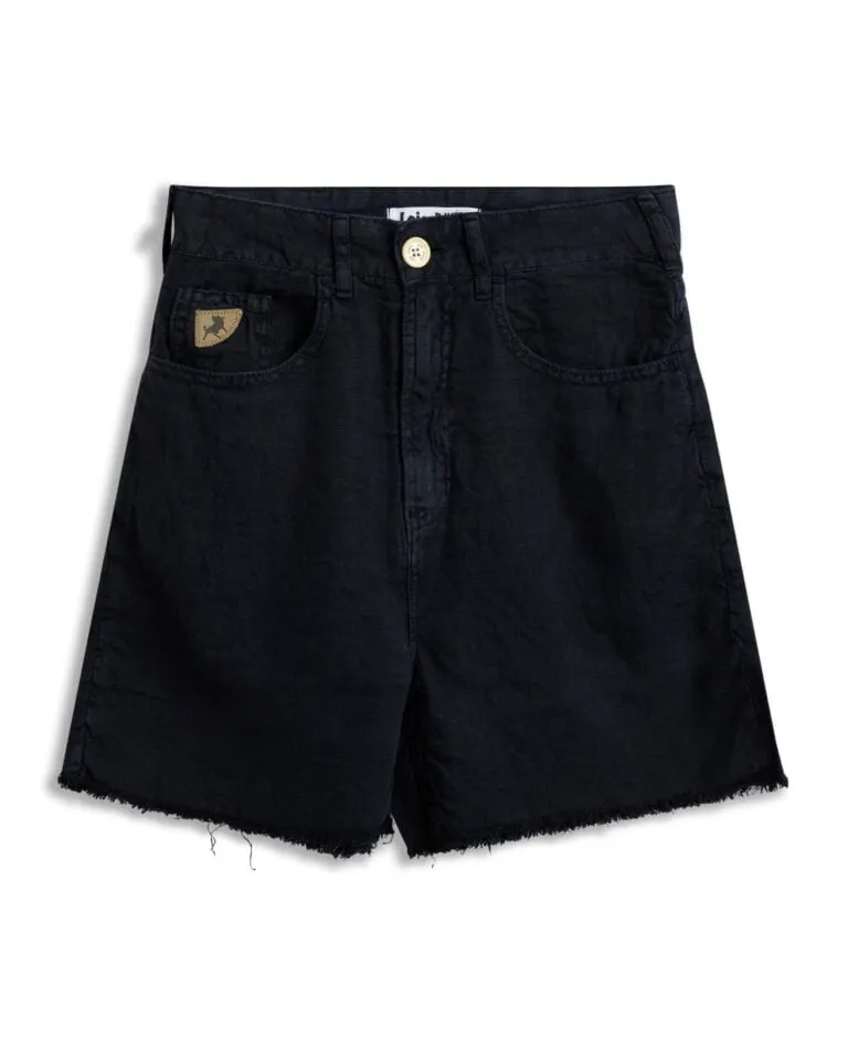 Maya Short Z - Navy