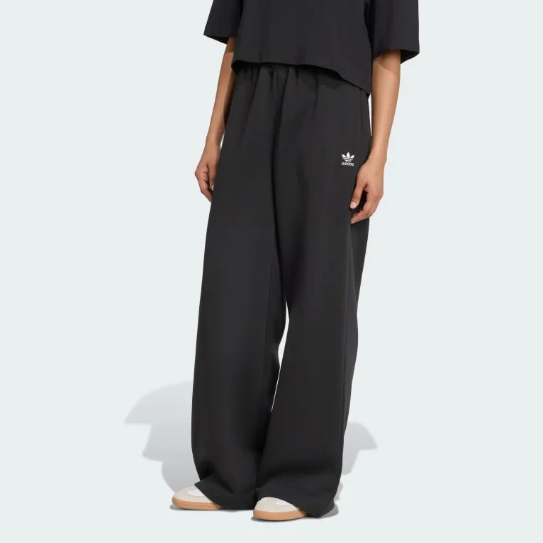 Essentials Wide Leg Pant Fleece