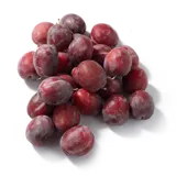 Pruimen Schaal