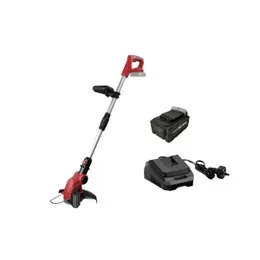 Certa PowerPlus 20V Grass Trimmer (Skin + 4.0Ah Battery + Charger)