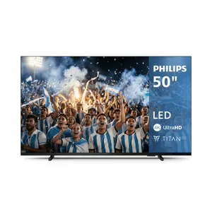 Tv Smart Philips 50 Pud7309/77 Uhd