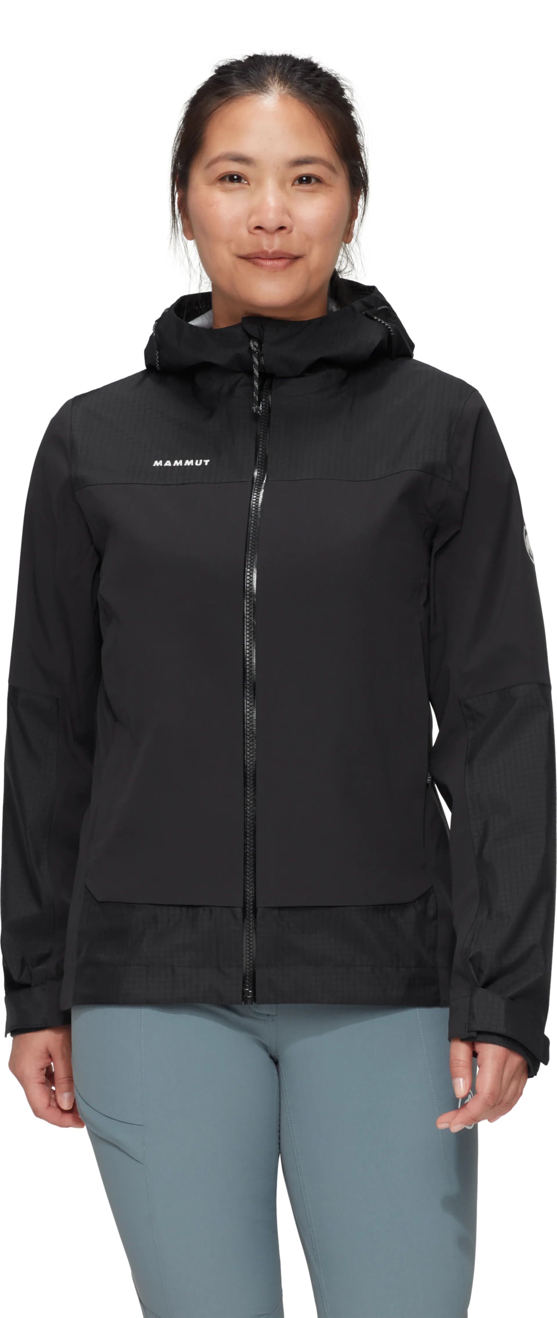 Ducan Guide HS Hooded Jacket Women