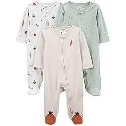 3-pack Sleep and Play