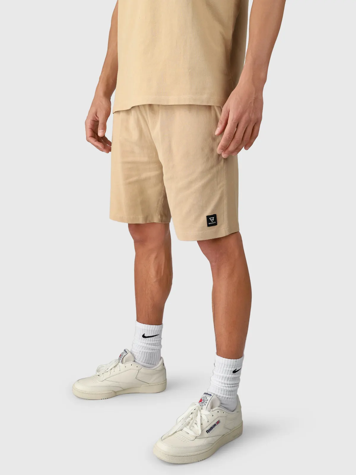 Shiptern Men Walkshorts | Ginger