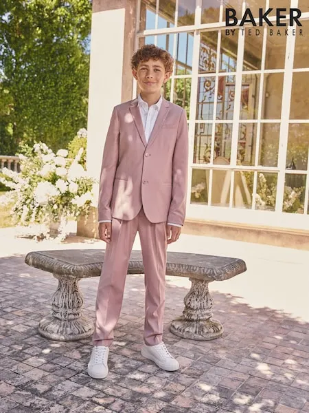 Baker by Ted Baker Suit Jacket
