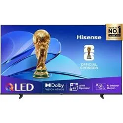55" HISENSE 55E7Q (2025)