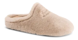 Hush puppies Dametøfler Beige HPB60093