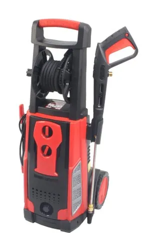 Hidrolimpiadora eléctrica MPT 225 bar y 3200 W